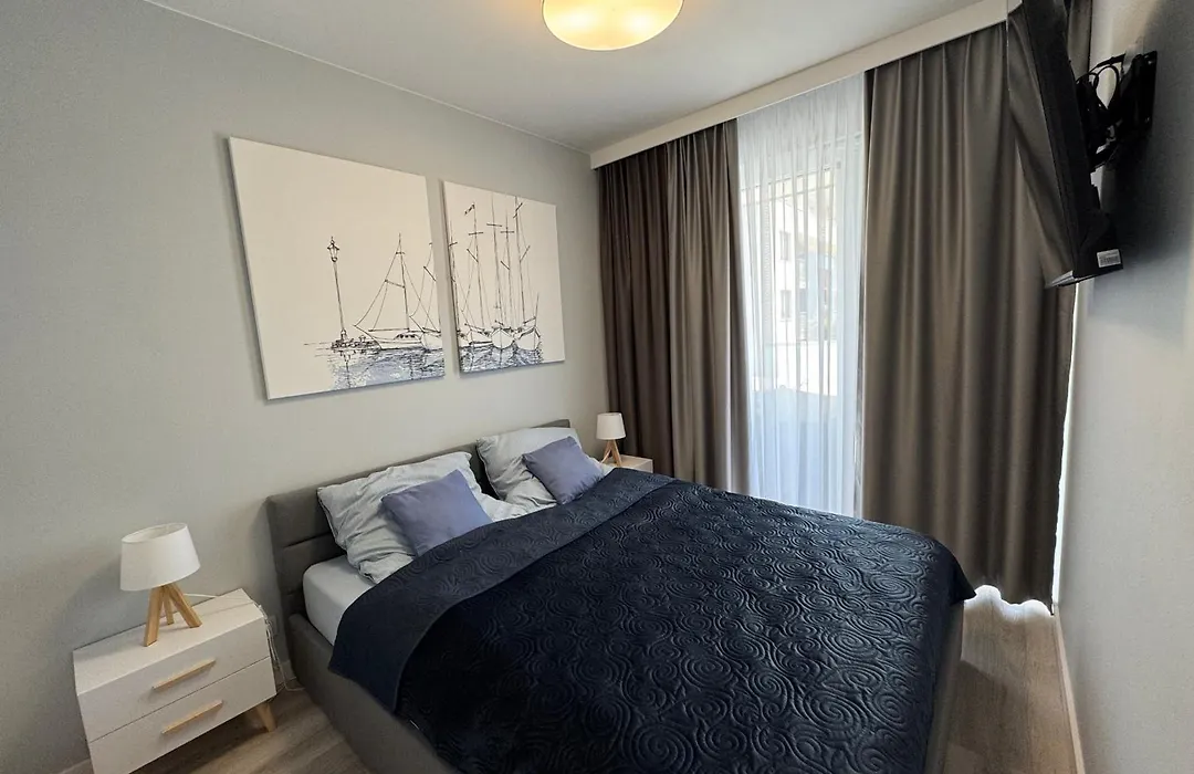 4Summer Blue Coast Apartment-1