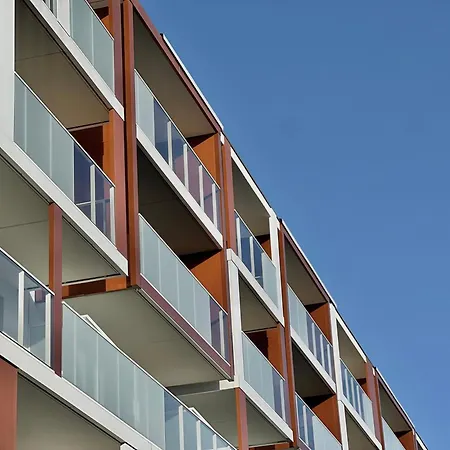 4Summer Blue Coast Apartment-2