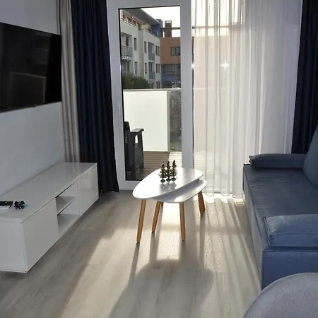 4Summer Blue Coast Apartment-3