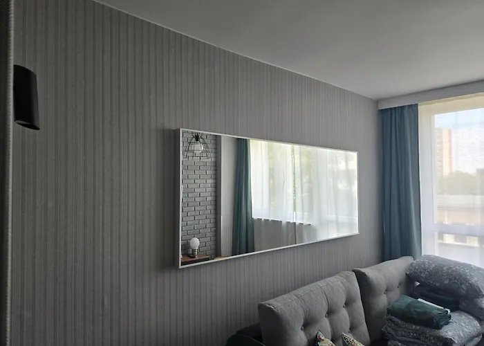 Apartament ul Okopowa - Parking płatny